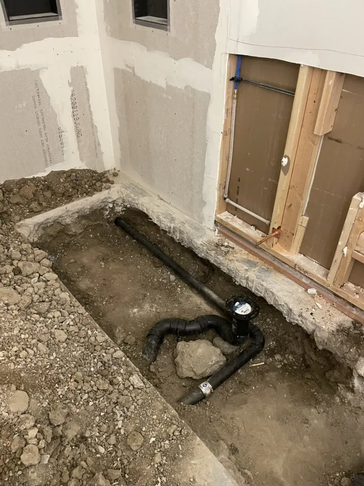 Slide of Brior's Mechanical