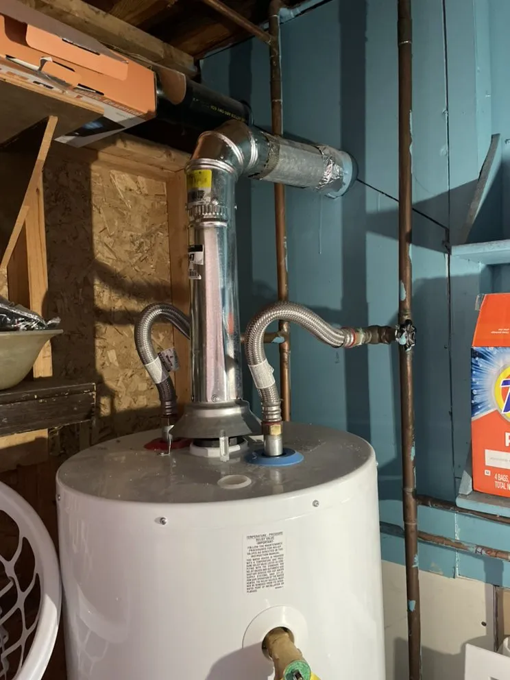 Affordable leak detection for homes in Aurora, CO by Brior's Mechanical