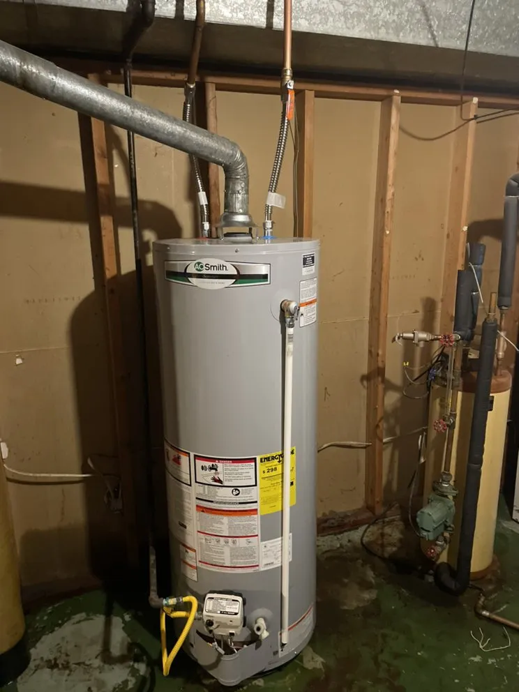 Trusted leak detection experts serving Aurora, CO - Brior's Mechanical