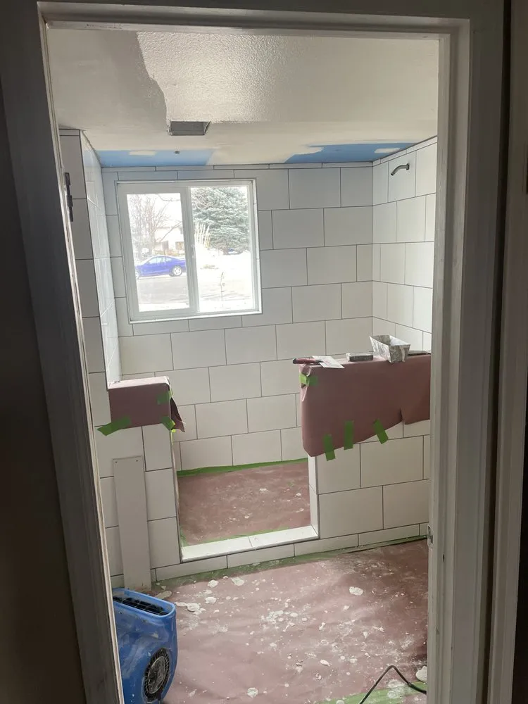 Slide of Brior's Mechanical