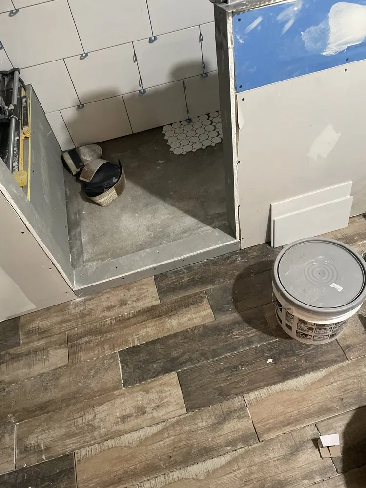 Slide of Brior's Mechanical