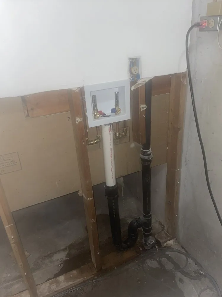 Slide of Brior's Mechanical