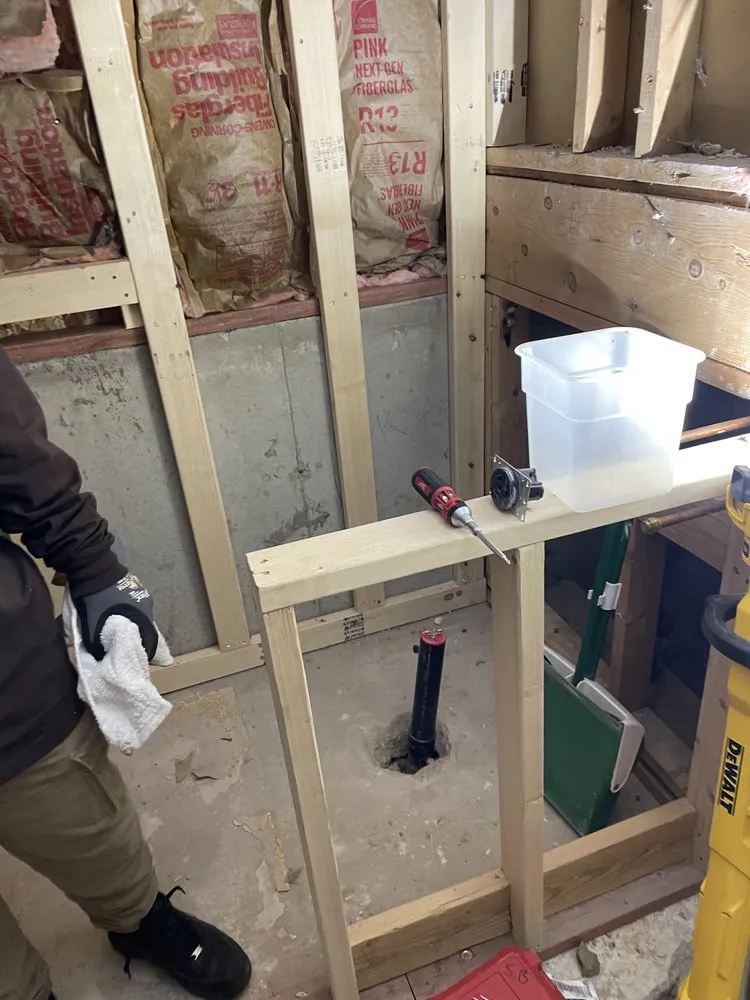 Slide of Brior's Mechanical