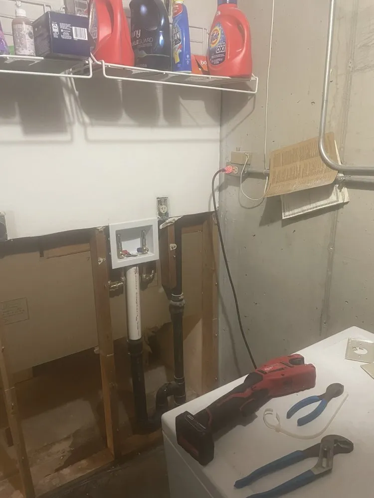 Slide of Brior's Mechanical