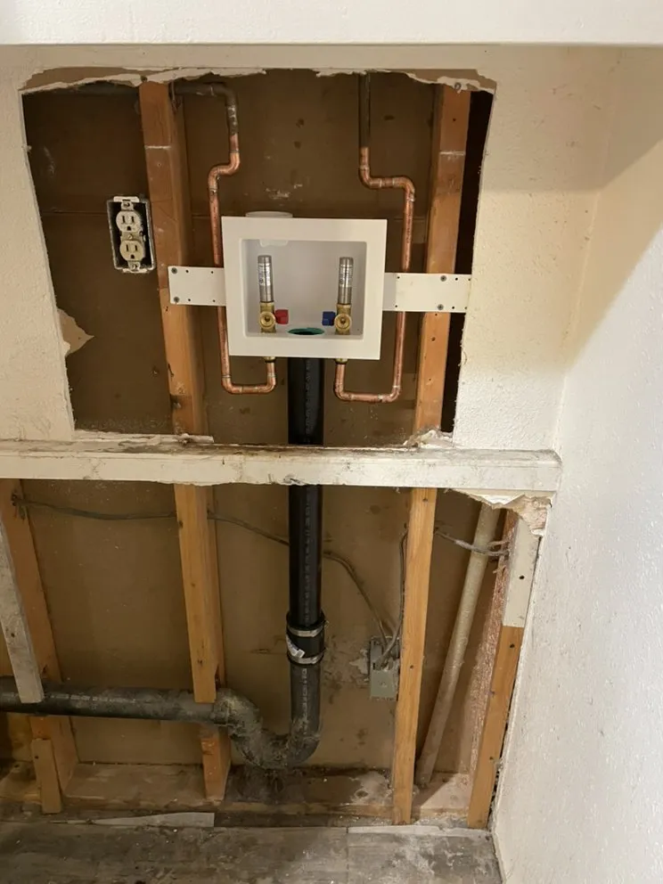 Slide of Brior's Mechanical