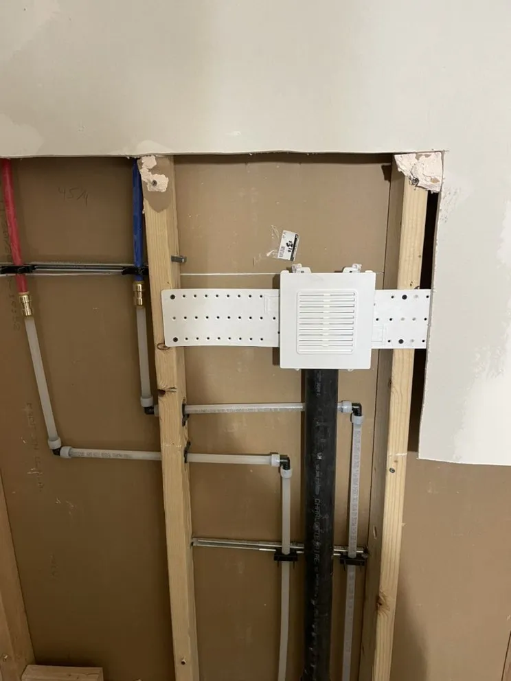 Slide of Brior's Mechanical