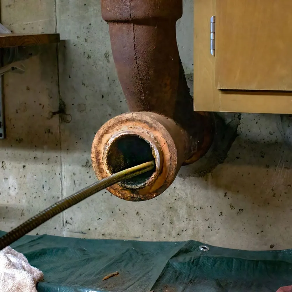 Slide of Brison's Plumbing