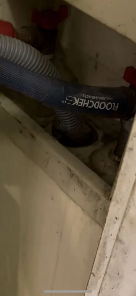 Slide of Brison's Plumbing