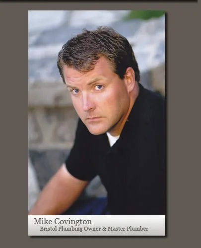 Slide of Bristol Plumbing