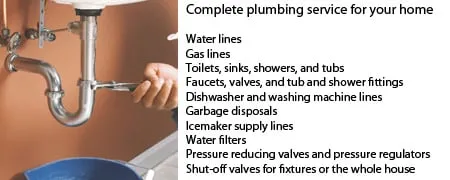 Slide of Brite Future Plumbing