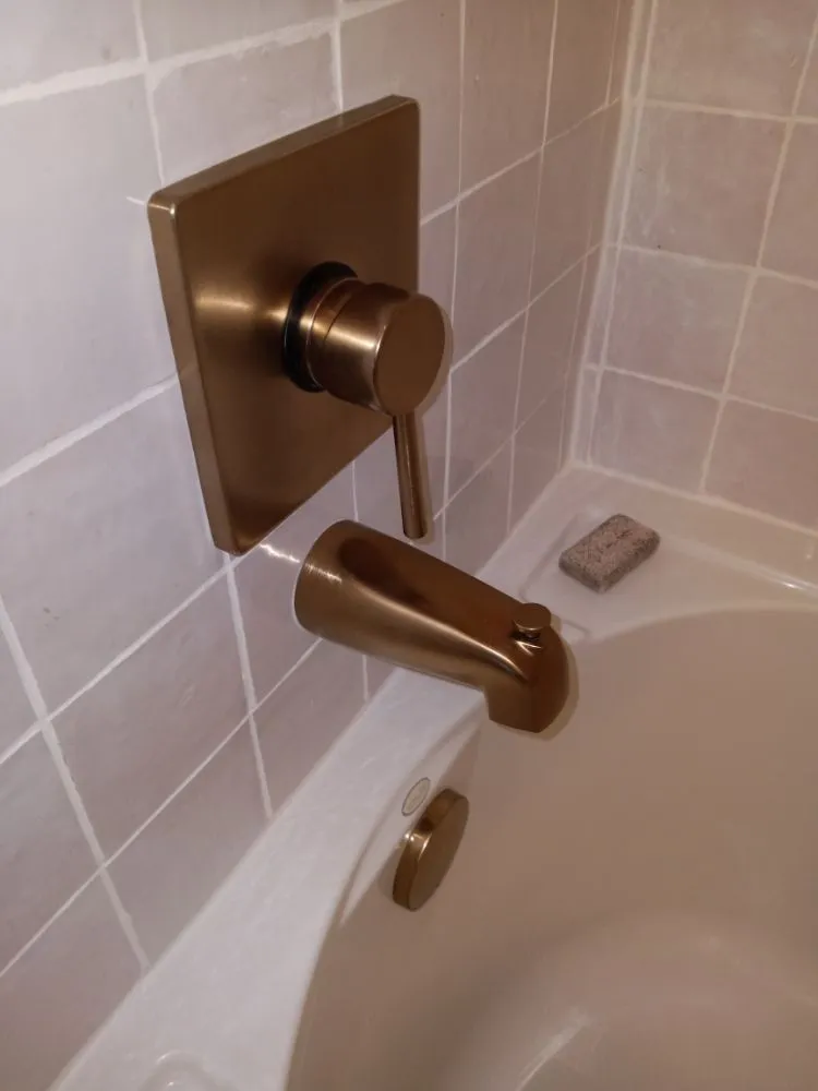 Slide of BritTex Plumbing