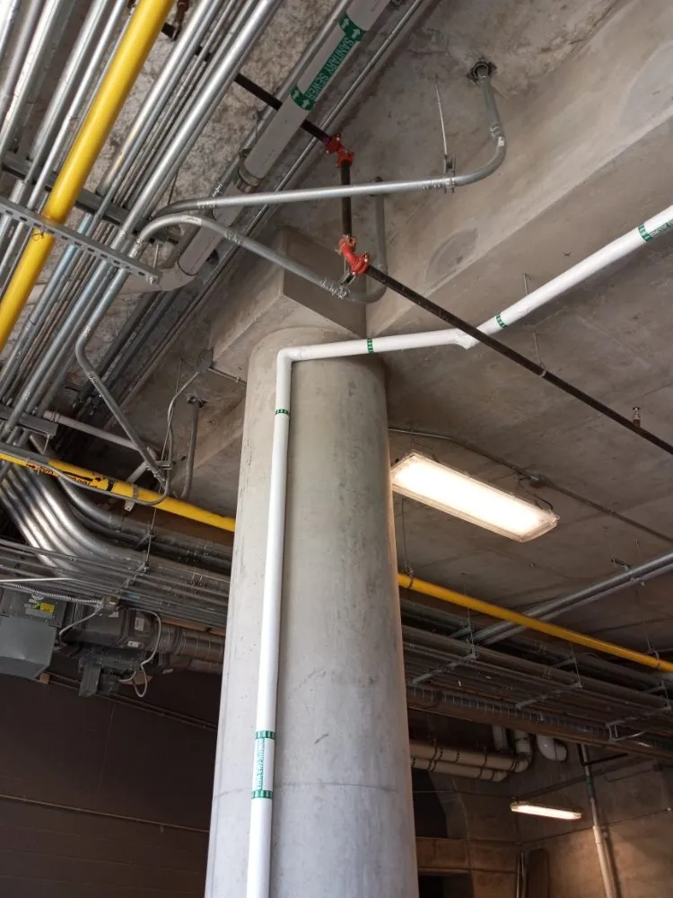 Slide of BritTex Plumbing