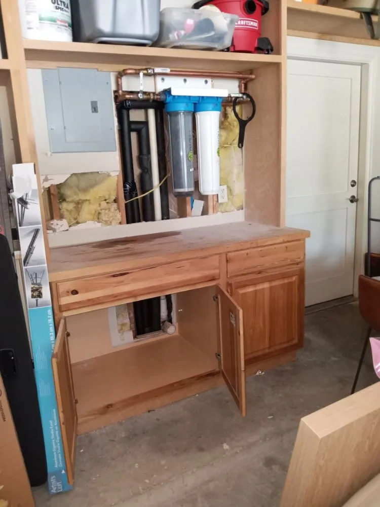 Slide of BritTex Plumbing