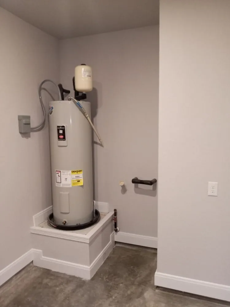 Slide of BritTex Plumbing