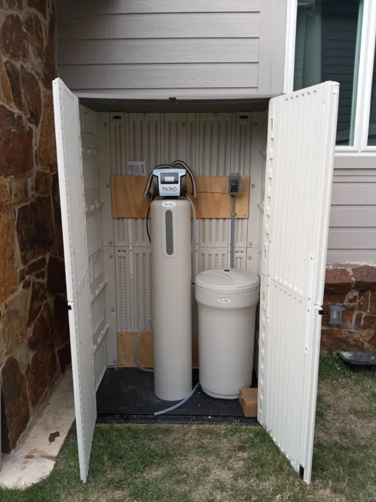 Slide of BritTex Plumbing