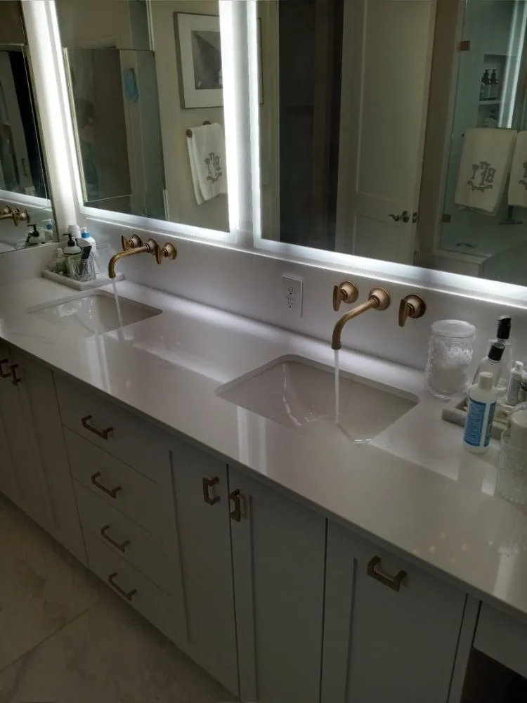 Slide of BritTex Plumbing