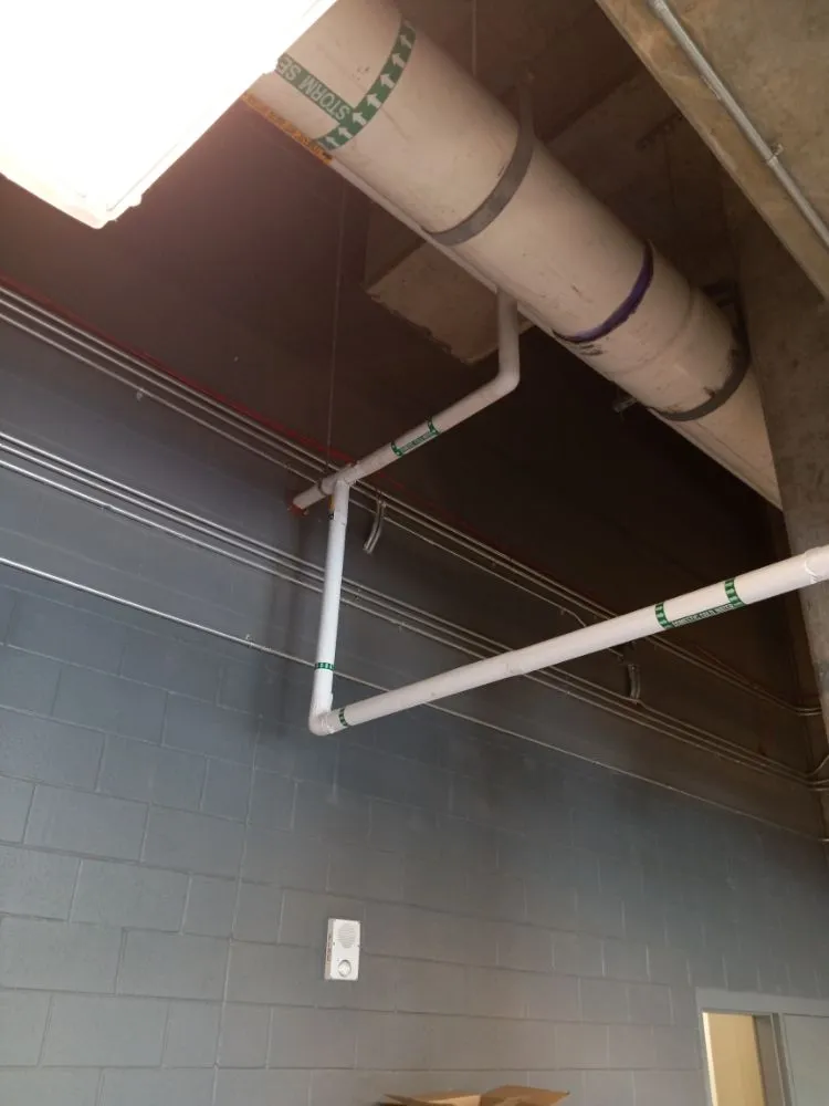 Slide of BritTex Plumbing