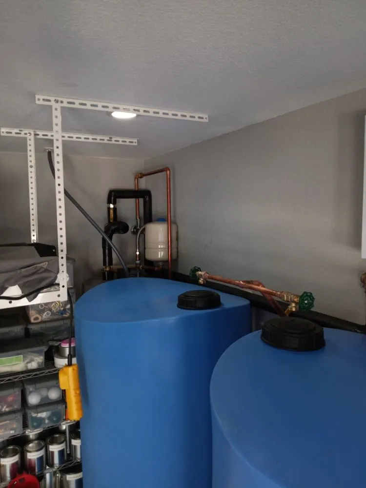 Slide of BritTex Plumbing