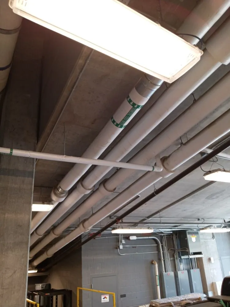 Slide of BritTex Plumbing