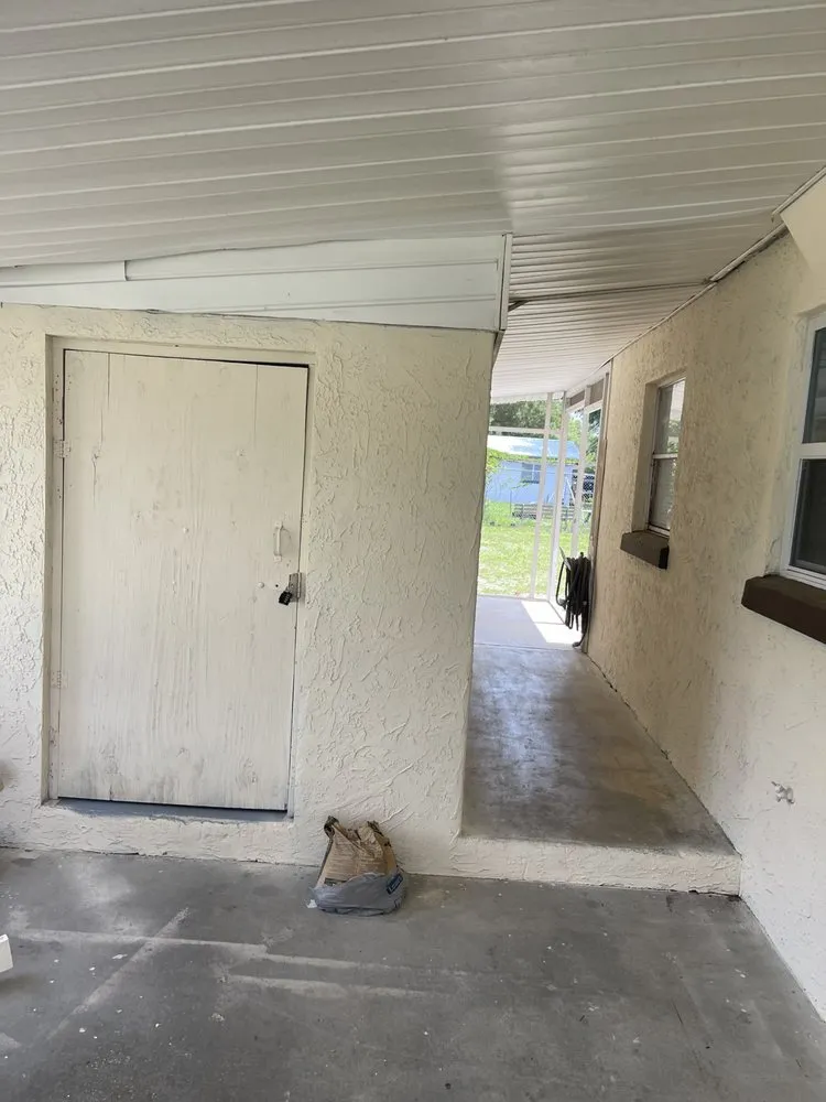 Trusted drain cleaning for homes in Tampa Bay, FL by Brittmans Handiworks