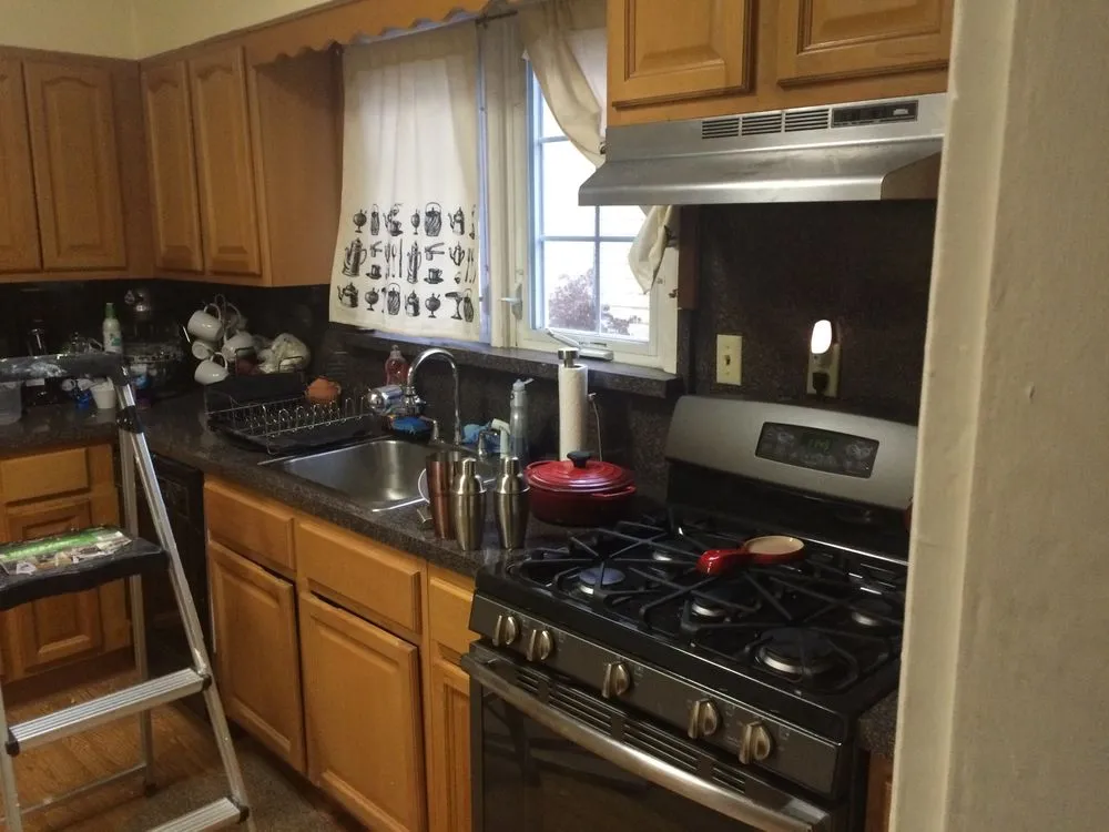 Expert leak detection for homes in Tampa Bay, FL by Brittmans Handiworks