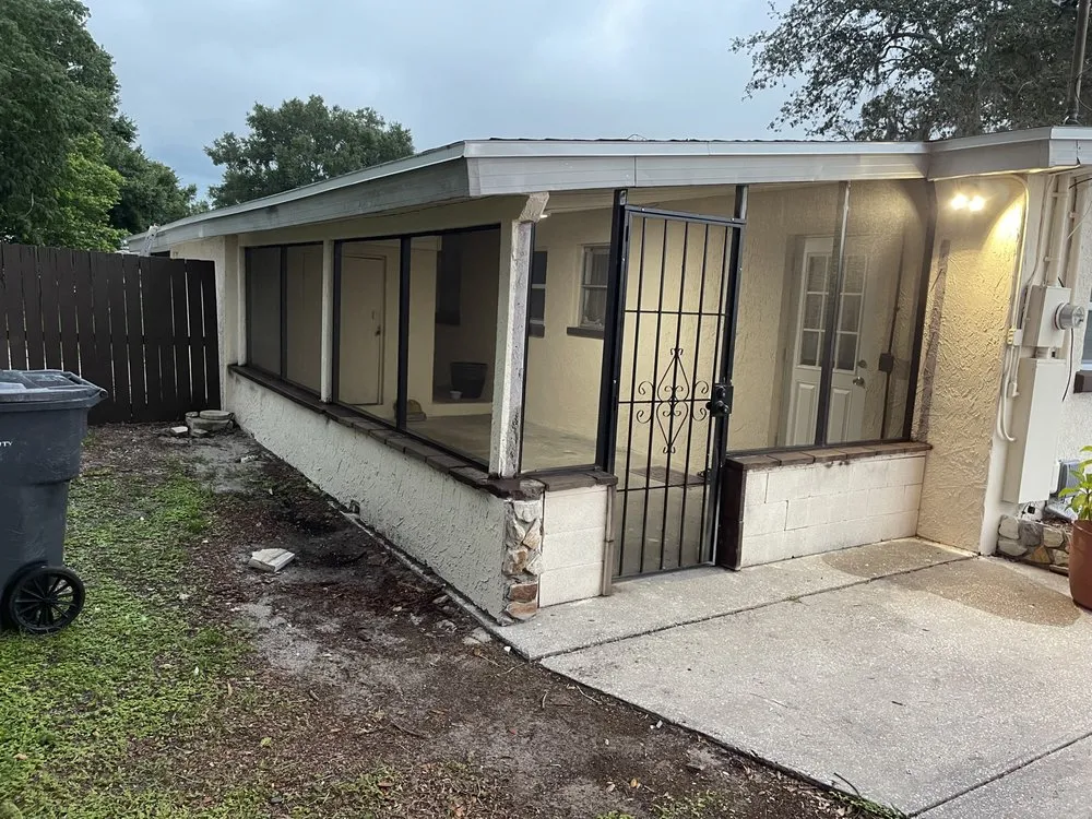 Expert plumbing repair service in Tampa Bay, FL - Brittmans Handiworks