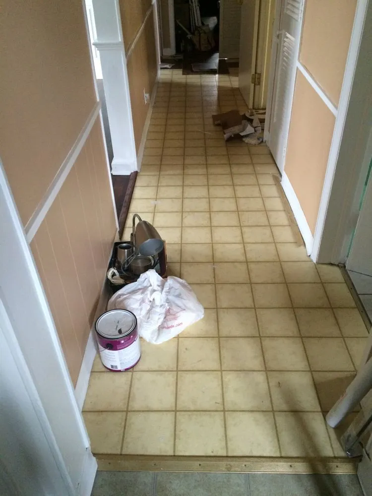 Professional leak detection experts serving Tampa Bay, FL - Brittmans Handiworks