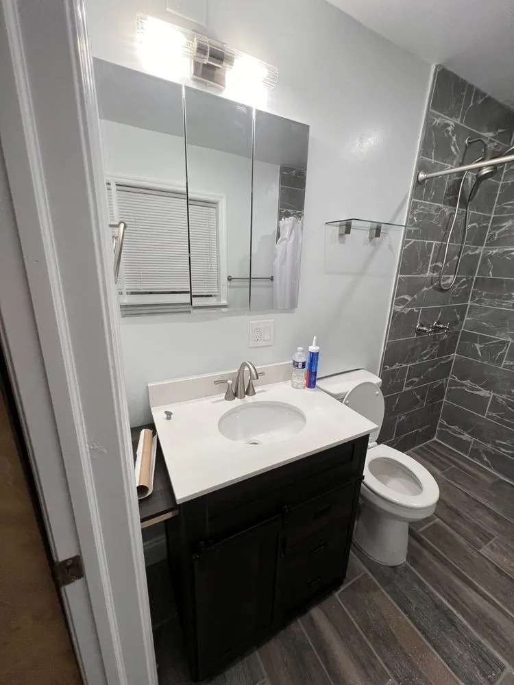 Top-rated water heater service for homes in Tampa Bay, FL by Brittmans Handiworks