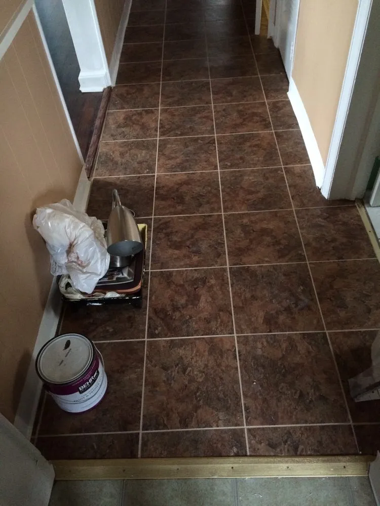 Top-rated water heater service in Tampa Bay, FL by Brittmans Handiworks