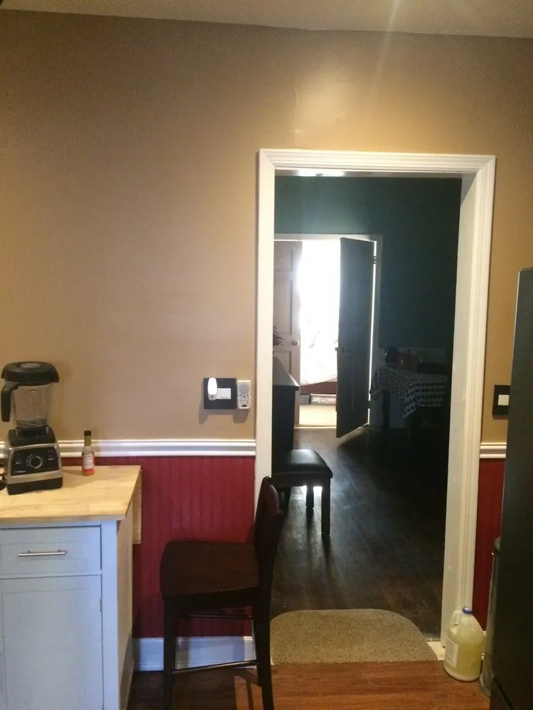 Trusted water heater service for homes in Tampa Bay, FL by Brittmans Handiworks