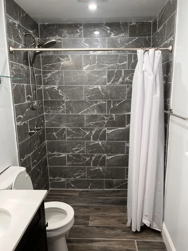 Professional pipe repair for homes in Tampa Bay, FL by Brittmans Handiworks