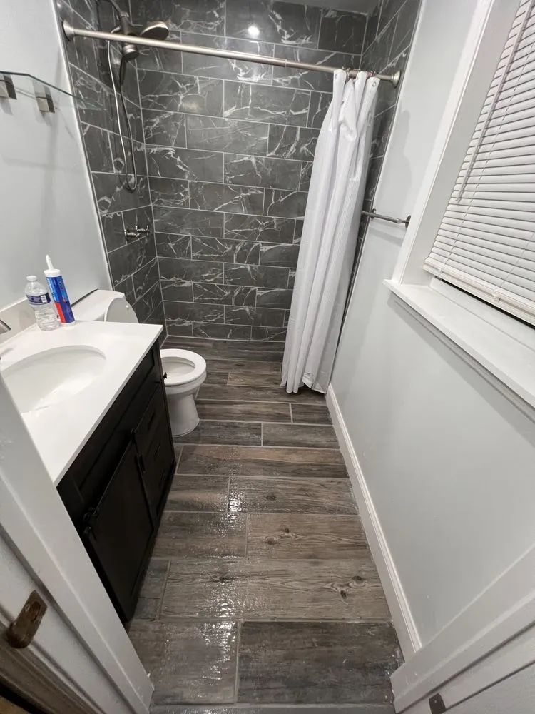 Reliable emergency plumbing for homes in Tampa Bay, FL by Brittmans Handiworks