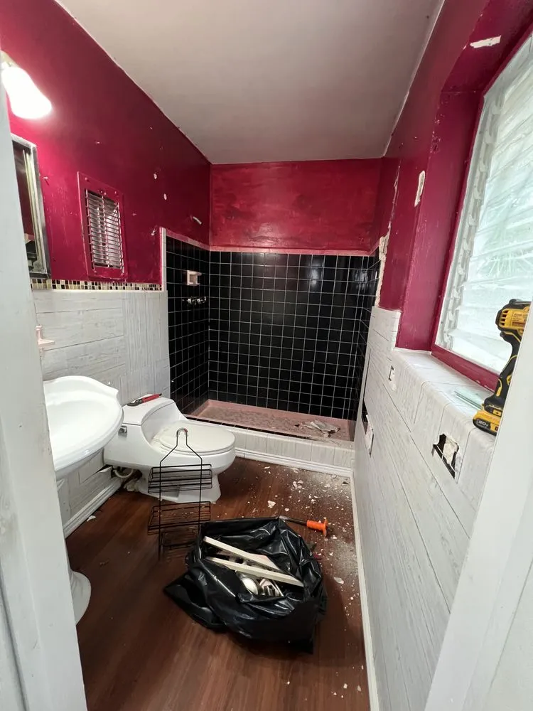 Professional water heater service for homes in Tampa Bay, FL by Brittmans Handiworks