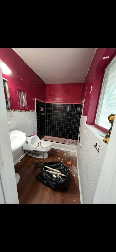 Quality water heater service in Tampa Bay, FL by Brittmans Handiworks