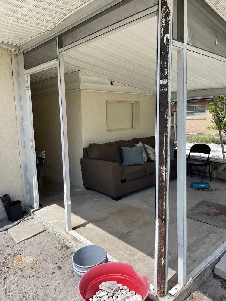 Reliable drain cleaning experts serving Tampa Bay, FL - Brittmans Handiworks