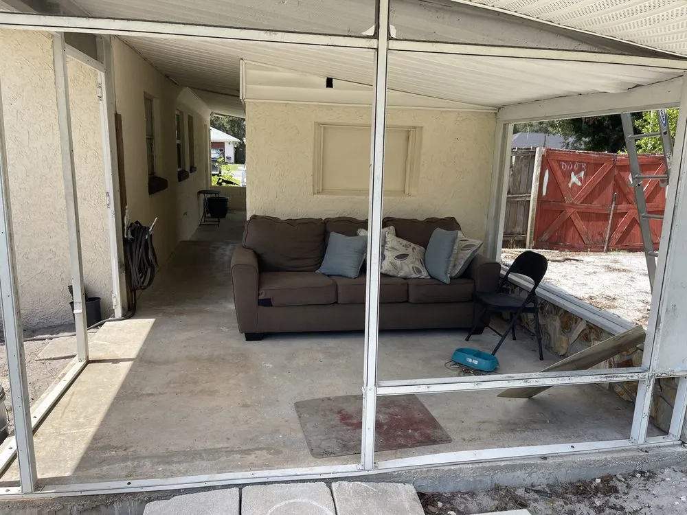 Professional emergency plumbing for homes in Tampa Bay, FL by Brittmans Handiworks