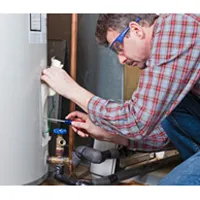 Slide of Britton Plumbing & Heating