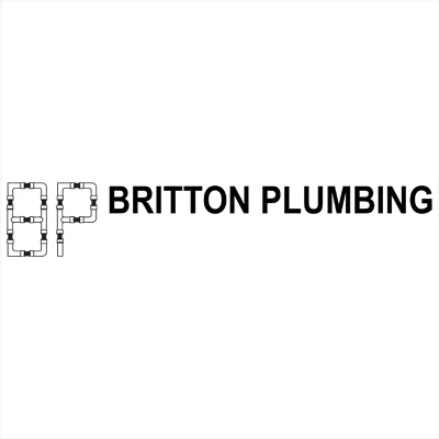 Slide of Britton Plumbing