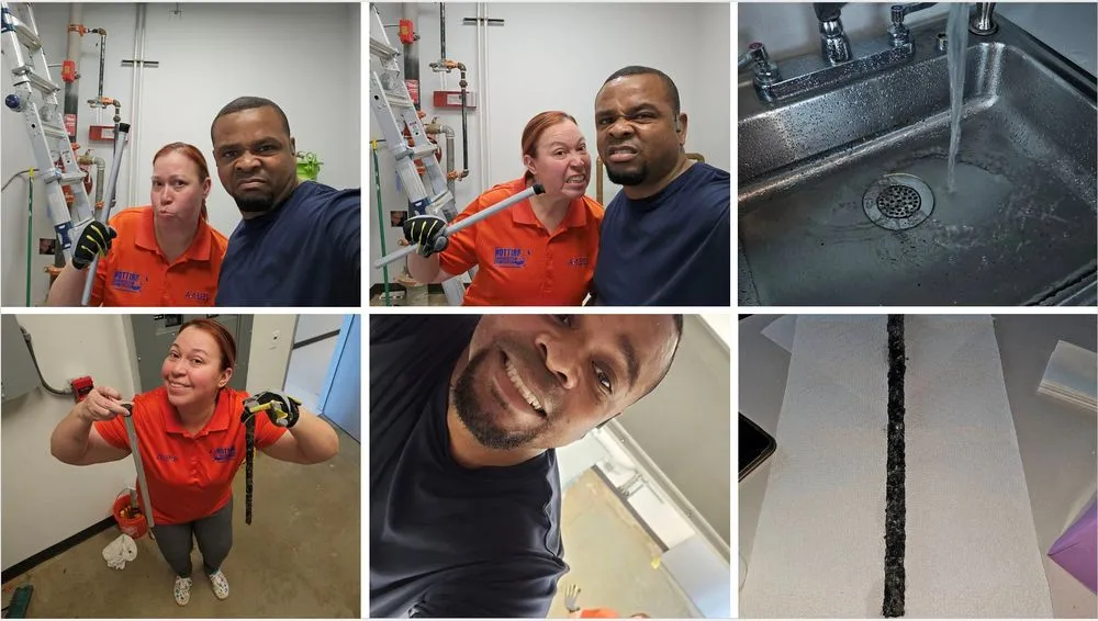 Slide of Britton Waterworks Plumbing