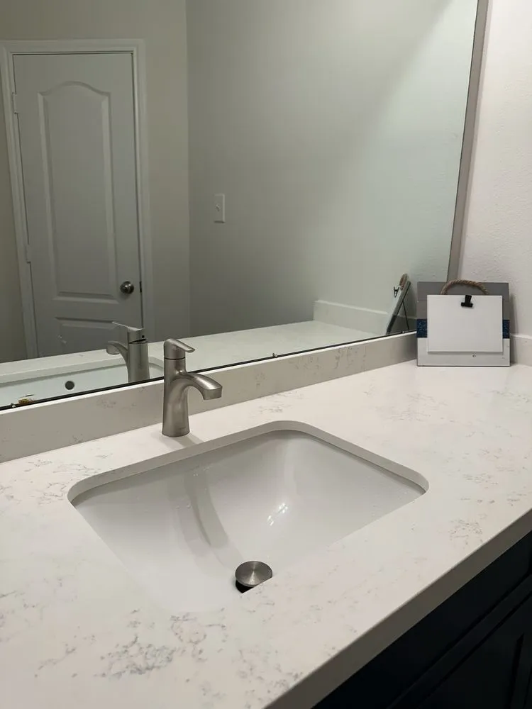 Slide of Britton Waterworks Plumbing