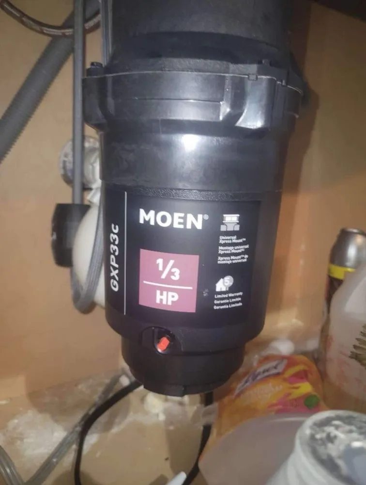 Slide of Britton Waterworks Plumbing