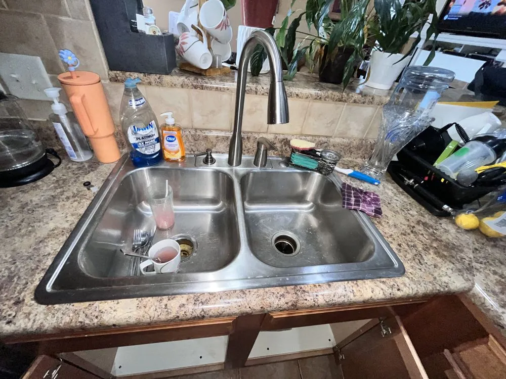 Quality pipe repair service in Fayetteville, NC - Britt's Plumbing Service