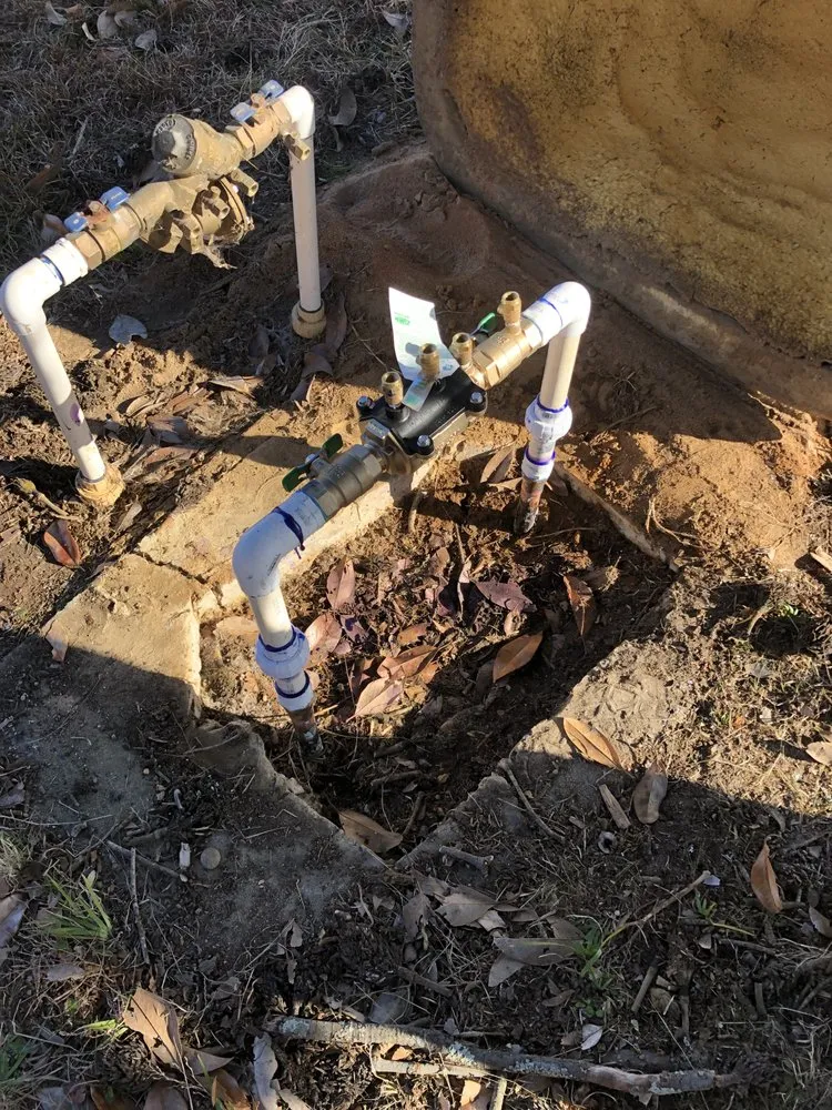 Reliable emergency plumbing in Fayetteville, NC by Britt's Plumbing Service