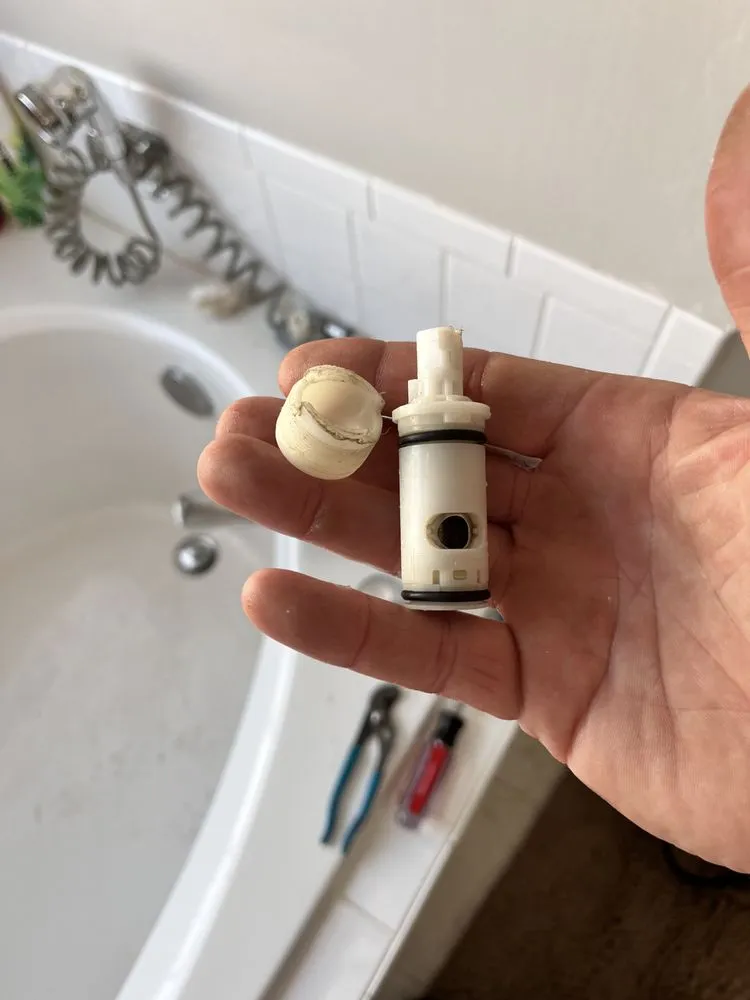 Top-rated plumbing repair experts serving Fayetteville, NC - Britt's Plumbing Service