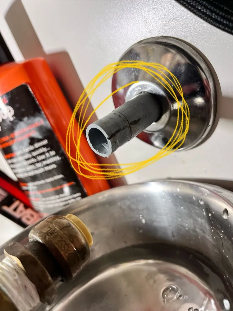 Affordable pipe repair service in Fayetteville, NC - Britt's Plumbing Service