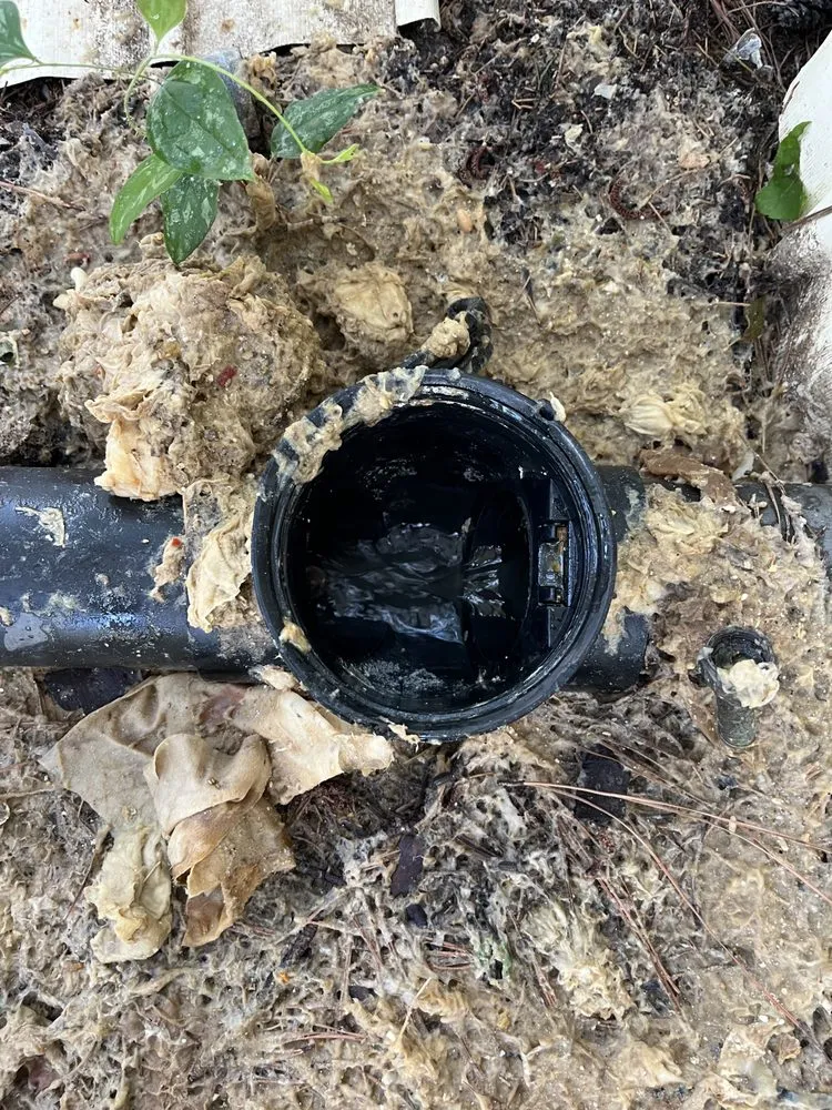 Trusted plumbing repair for homes in Fayetteville, NC by Britt's Plumbing Service