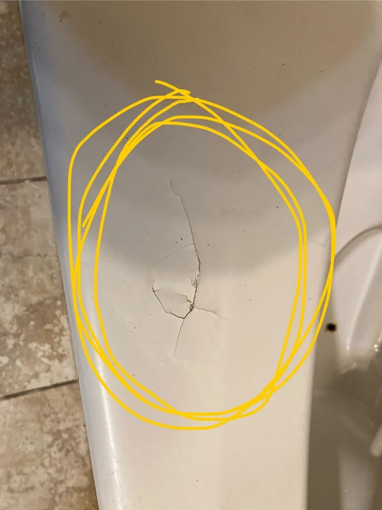 Slide of Britt's Plumbing Service