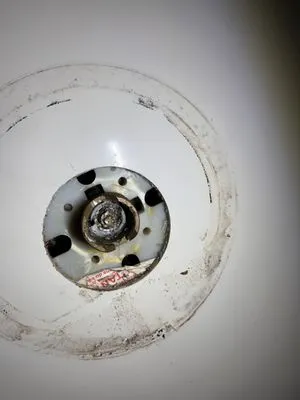 Britt's Plumbing Service Logo