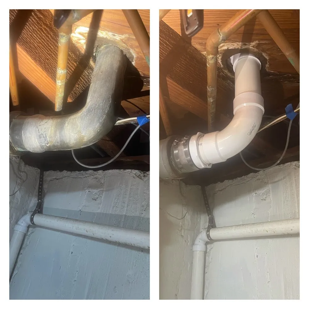 Slide of BRM Mechanical