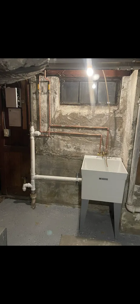 Slide of BRM Mechanical